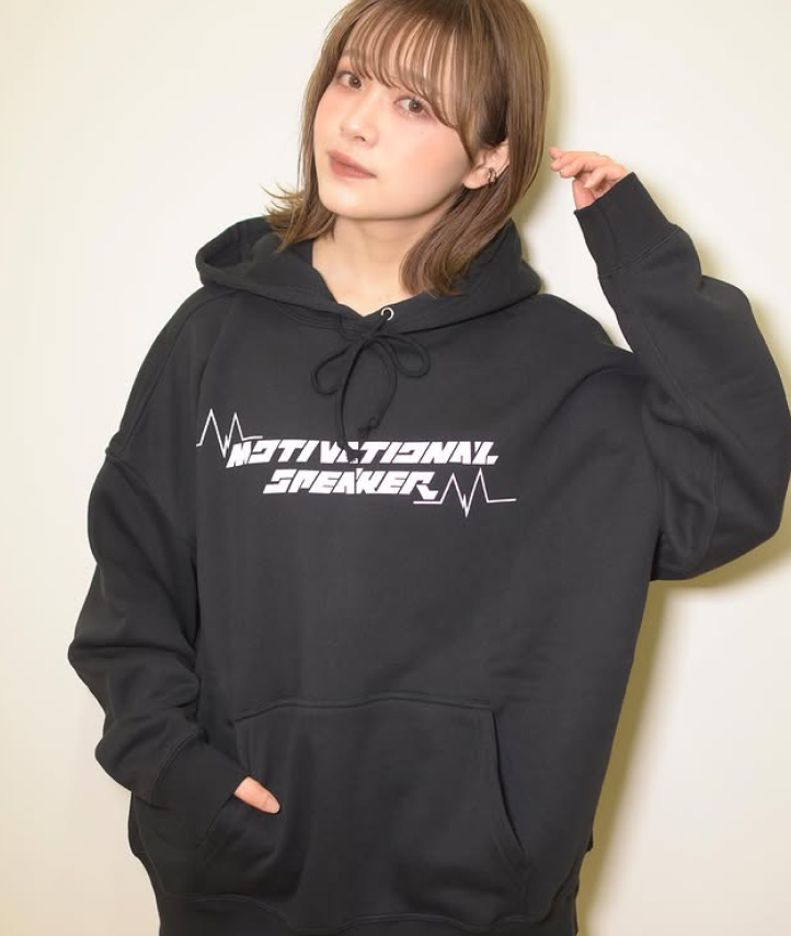 モデルの画像